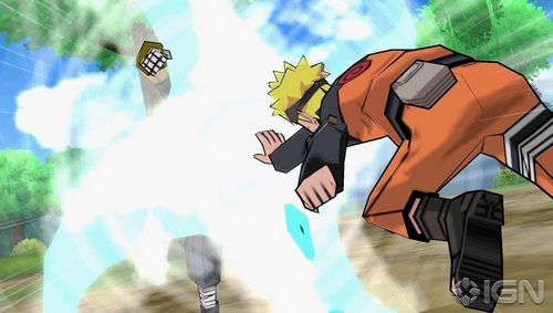 Just how to make naruto shippuden ultimate ninja impact playable in your wise phone